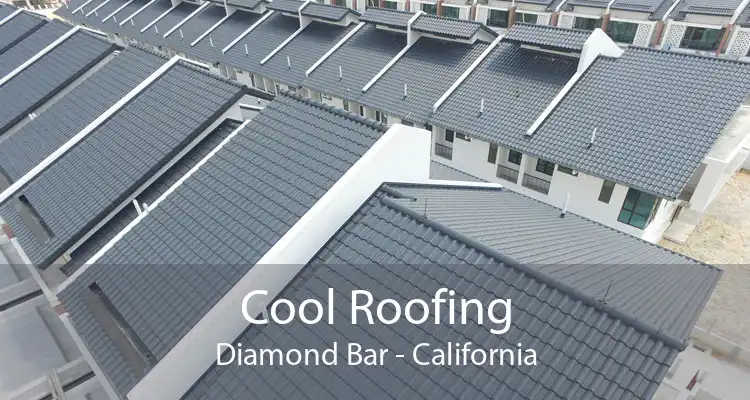 Cool Roofing Diamond Bar - California