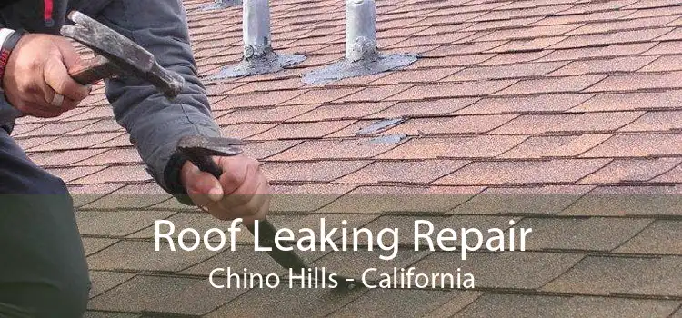 Roof Leaking Repair Chino Hills - California