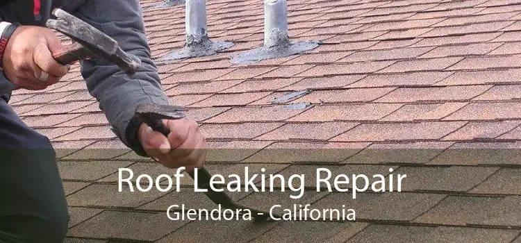 Roof Leaking Repair Glendora - California