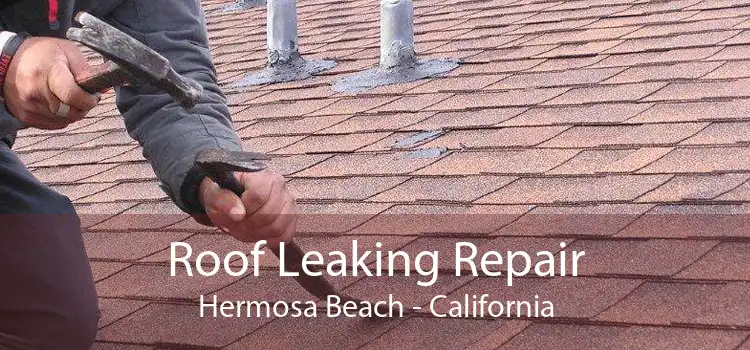 Roof Leaking Repair Hermosa Beach - California