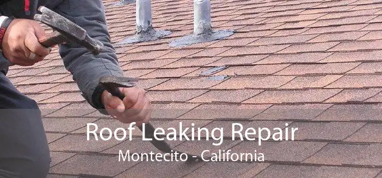 Roof Leaking Repair Montecito - California