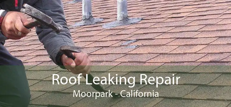 Roof Leaking Repair Moorpark - California