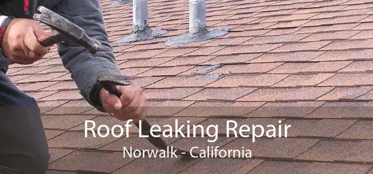 Roof Leaking Repair Norwalk - California