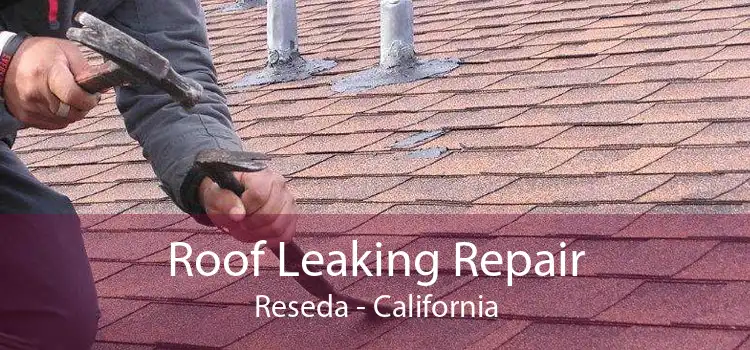 Roof Leaking Repair Reseda - California