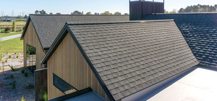 Asphalt Shingle Roofing Repair Industry