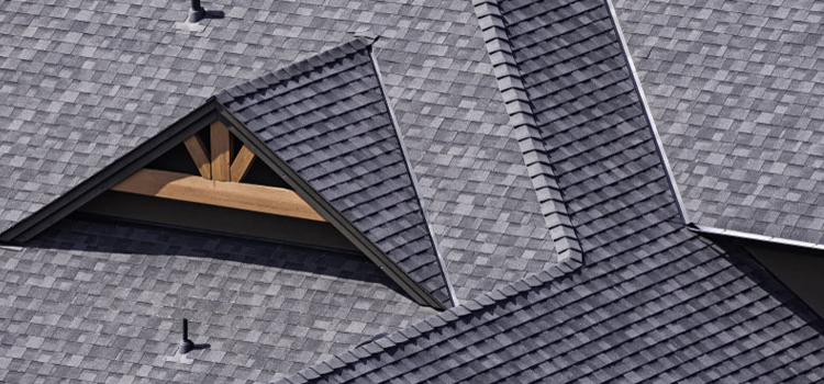 Asphalt Shingle Roofing Industry