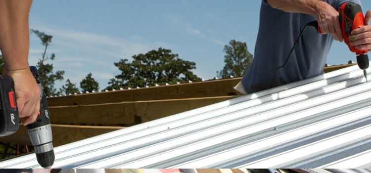 Commercial Roofing Industry