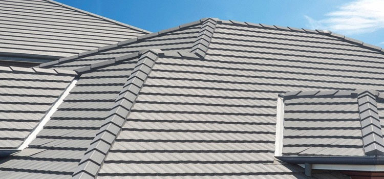 Concrete Tile Roof Maintenance Lake Forest