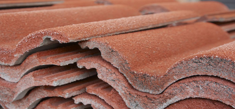 Concrete Tile Roofing Bellflower