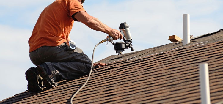 Industrial Roofing Specialists La Habra