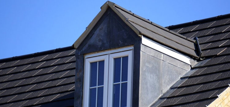 Residential Green Roof Glendora