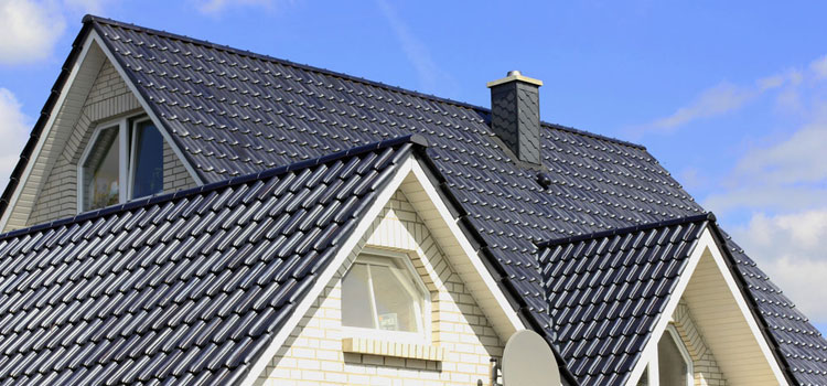 Residential Shingle Roofing Monterey Park