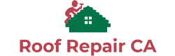 roof repair California